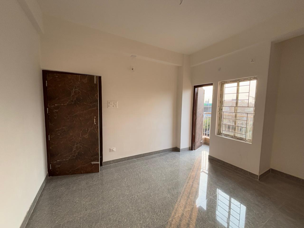 Unfurnished 2bhk in Hatigaon, Guwahati, Assam, India for Rent